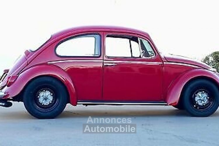 Volkswagen Beetle - Classic  - <small></small> 24.000 € <small>TTC</small> - #2