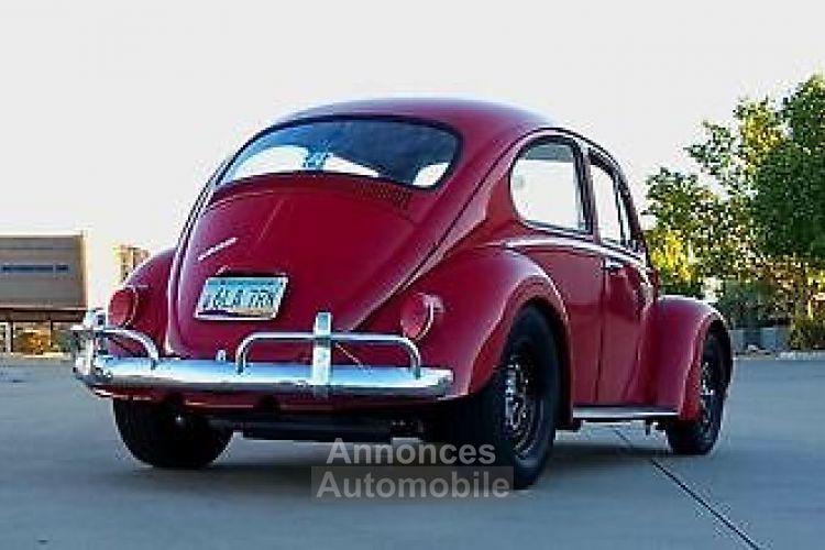 Volkswagen Beetle - Classic  - <small></small> 24.000 € <small>TTC</small> - #10