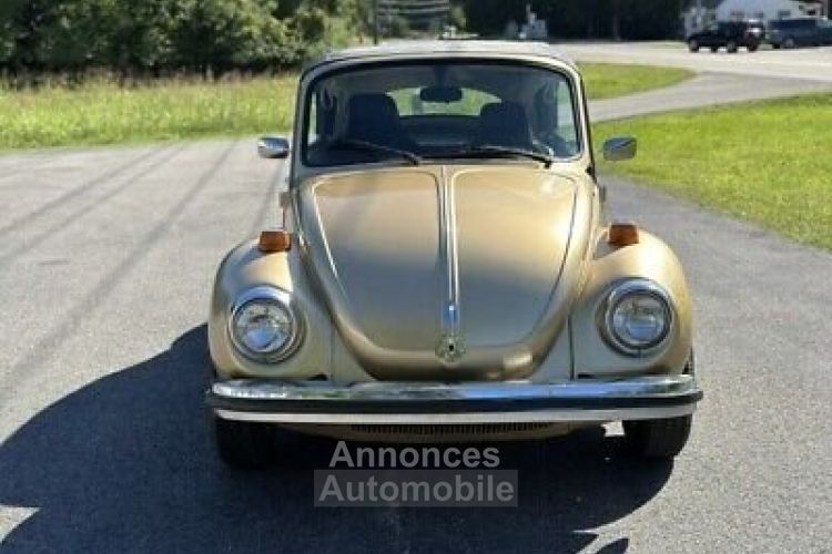 Volkswagen Beetle - Classic  - <small></small> 36.000 € <small>TTC</small> - #2