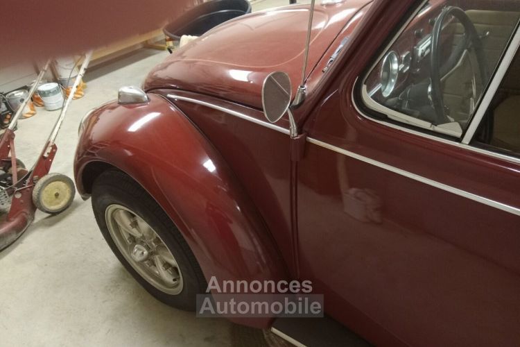 Volkswagen Beetle - Classic  - <small></small> 23.000 € <small>TTC</small> - #17