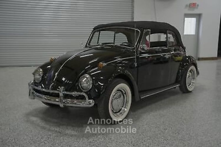 Volkswagen Beetle - Classic  - <small></small> 48.000 € <small>TTC</small> - #1