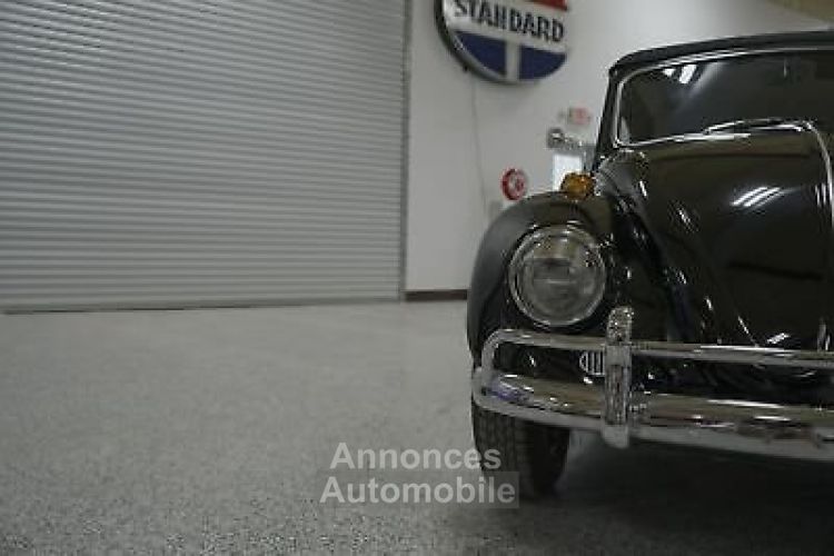 Volkswagen Beetle - Classic  - <small></small> 48.000 € <small>TTC</small> - #6