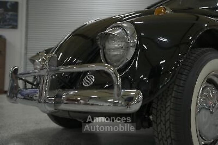 Volkswagen Beetle - Classic  - <small></small> 48.000 € <small>TTC</small> - #8