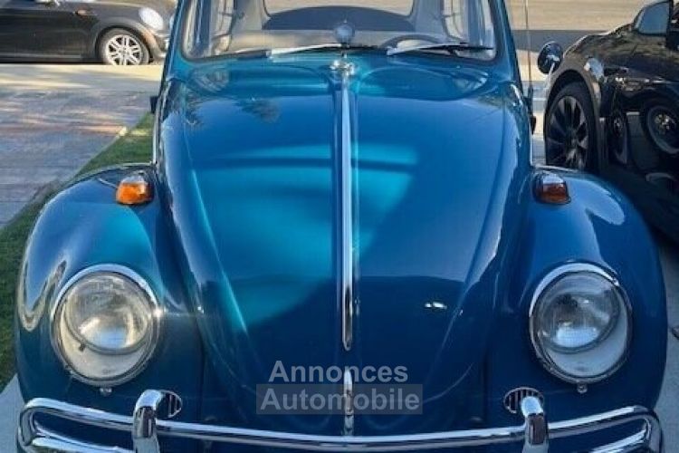 Volkswagen Beetle - Classic  - <small></small> 37.000 € <small>TTC</small> - #1