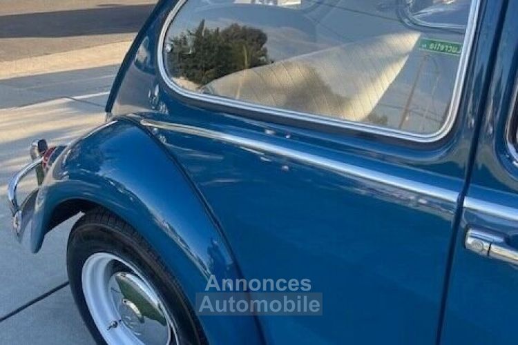 Volkswagen Beetle - Classic  - <small></small> 37.000 € <small>TTC</small> - #5