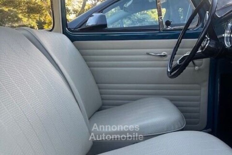 Volkswagen Beetle - Classic  - <small></small> 37.000 € <small>TTC</small> - #8