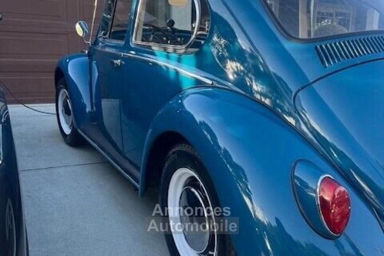 Volkswagen Beetle - Classic  - <small></small> 37.000 € <small>TTC</small> - #13