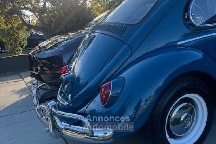 Volkswagen Beetle - Classic  - <small></small> 37.000 € <small>TTC</small> - #17