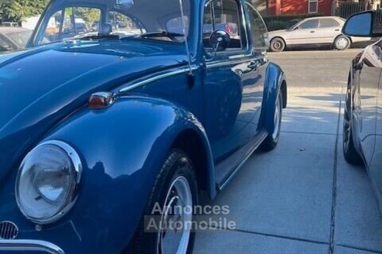 Volkswagen Beetle - Classic  - <small></small> 37.000 € <small>TTC</small> - #20