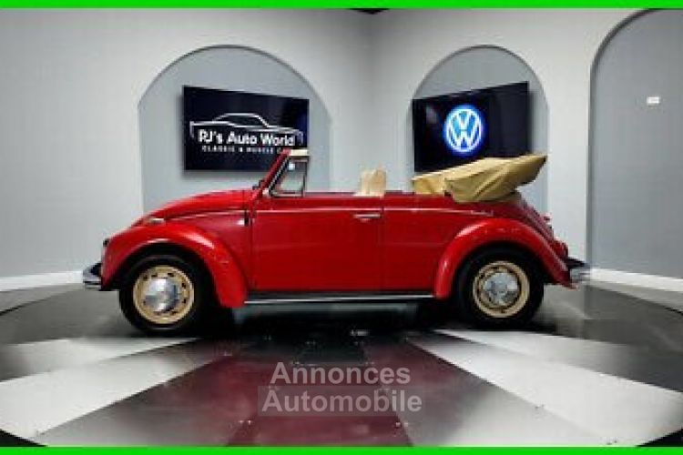 Volkswagen Beetle - Classic  - <small></small> 34.000 € <small>TTC</small> - #1