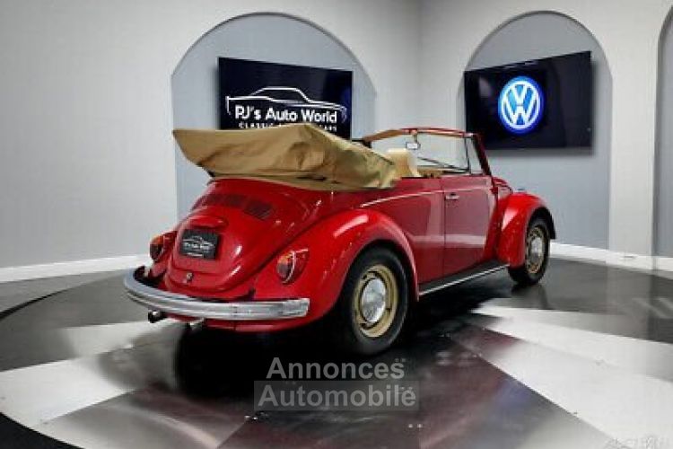 Volkswagen Beetle - Classic  - <small></small> 34.000 € <small>TTC</small> - #7