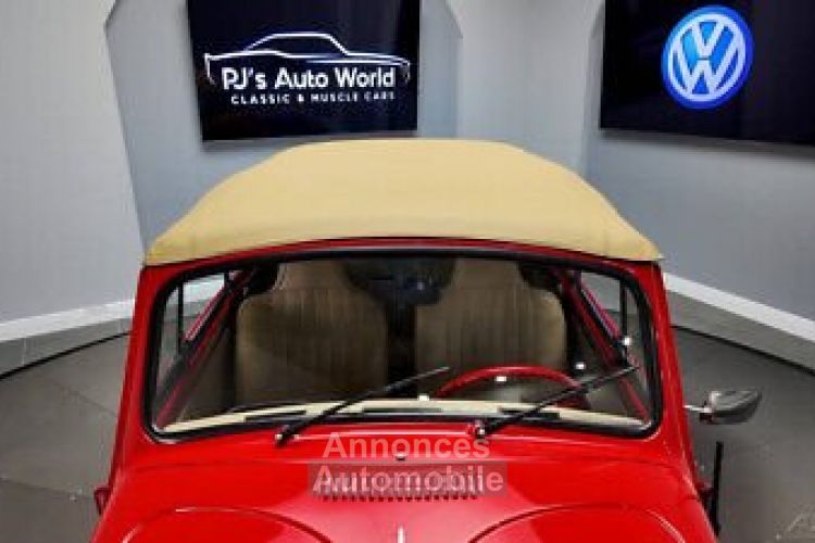 Volkswagen Beetle - Classic  - <small></small> 34.000 € <small>TTC</small> - #11