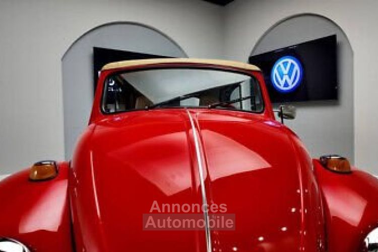 Volkswagen Beetle - Classic  - <small></small> 34.000 € <small>TTC</small> - #12