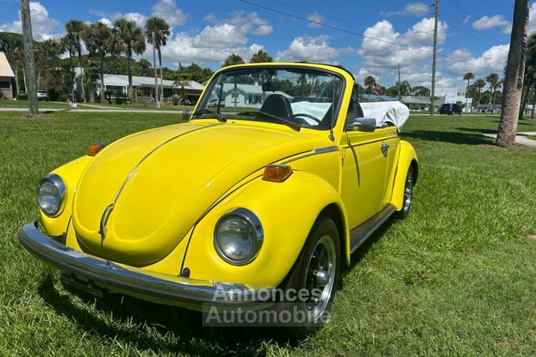 Volkswagen Beetle - Classic  - <small></small> 20.000 € <small>TTC</small> - #2