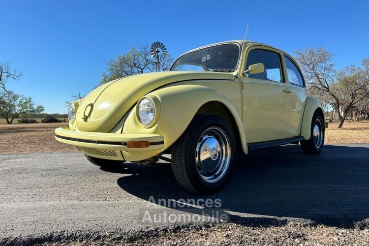 Volkswagen Beetle - Classic  - <small></small> 20.000 € <small>TTC</small> - #3