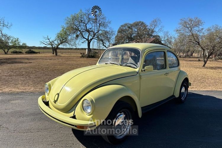 Volkswagen Beetle - Classic  - <small></small> 20.000 € <small>TTC</small> - #4