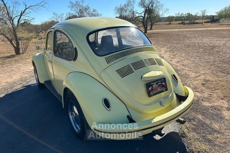 Volkswagen Beetle - Classic  - <small></small> 20.000 € <small>TTC</small> - #5