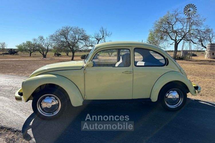 Volkswagen Beetle - Classic  - <small></small> 20.000 € <small>TTC</small> - #9