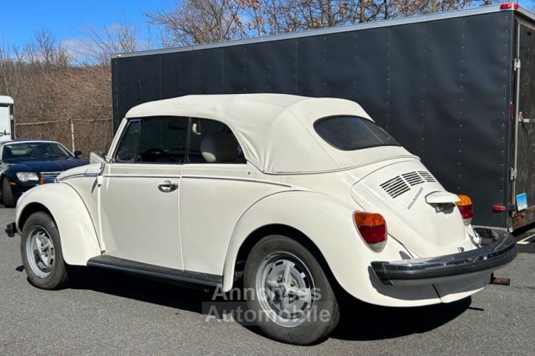 Volkswagen Beetle - Classic  - <small></small> 22.000 € <small>TTC</small> - #14