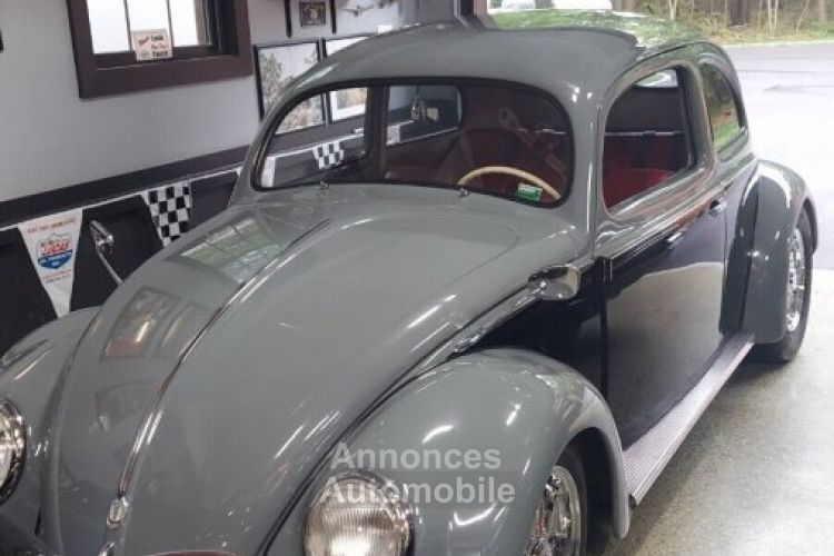 Volkswagen Beetle - Classic  - <small></small> 42.000 € <small>TTC</small> - #4