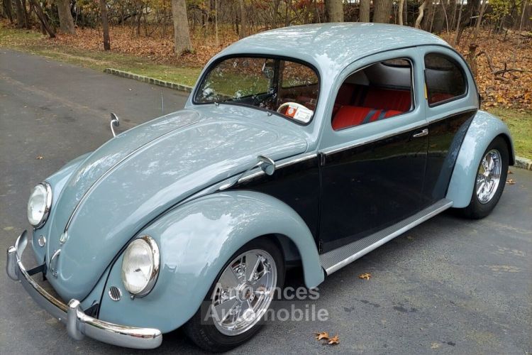 Volkswagen Beetle - Classic  - <small></small> 42.000 € <small>TTC</small> - #6