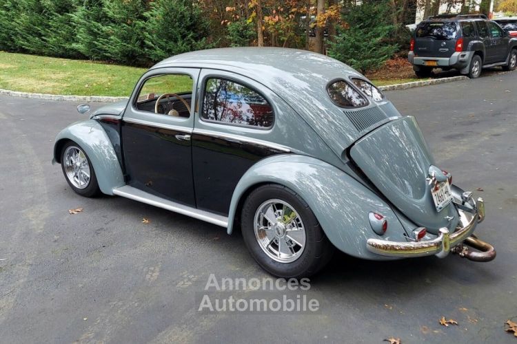 Volkswagen Beetle - Classic  - <small></small> 42.000 € <small>TTC</small> - #7