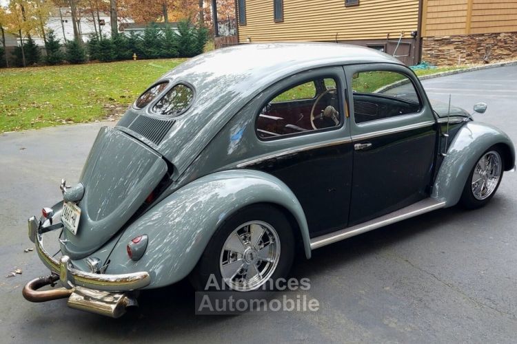 Volkswagen Beetle - Classic  - <small></small> 42.000 € <small>TTC</small> - #9