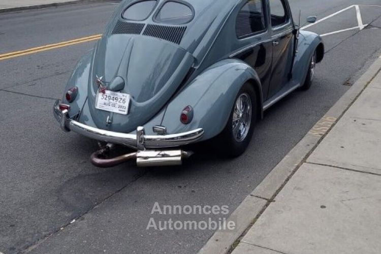 Volkswagen Beetle - Classic  - <small></small> 42.000 € <small>TTC</small> - #11