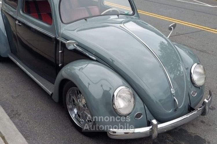 Volkswagen Beetle - Classic  - <small></small> 42.000 € <small>TTC</small> - #12