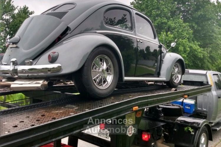 Volkswagen Beetle - Classic  - <small></small> 42.000 € <small>TTC</small> - #13