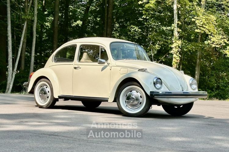 Volkswagen Beetle - Classic  - <small></small> 25.000 € <small>TTC</small> - #1