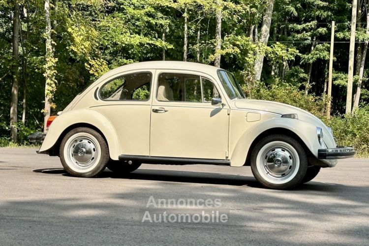 Volkswagen Beetle - Classic  - <small></small> 25.000 € <small>TTC</small> - #2