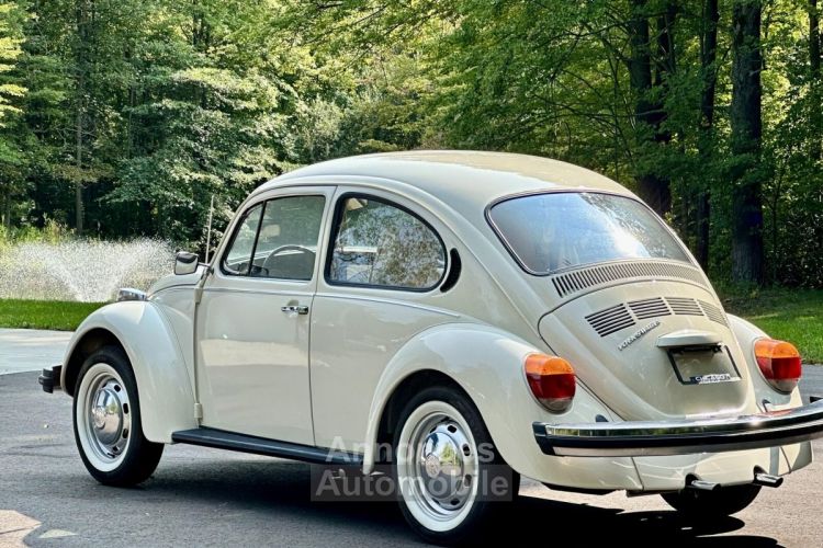 Volkswagen Beetle - Classic  - <small></small> 25.000 € <small>TTC</small> - #9