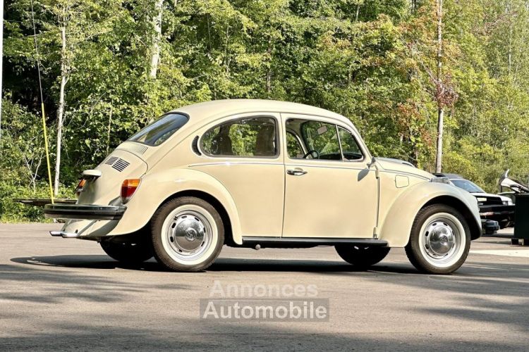 Volkswagen Beetle - Classic  - <small></small> 25.000 € <small>TTC</small> - #11