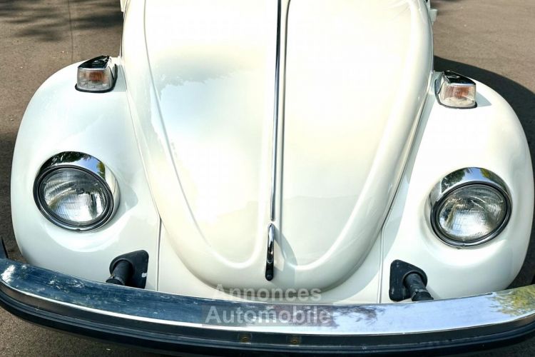 Volkswagen Beetle - Classic  - <small></small> 25.000 € <small>TTC</small> - #17