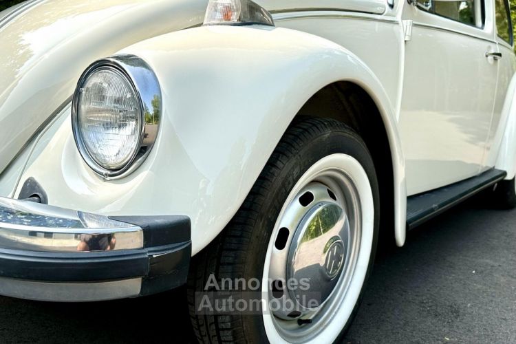 Volkswagen Beetle - Classic  - <small></small> 25.000 € <small>TTC</small> - #18