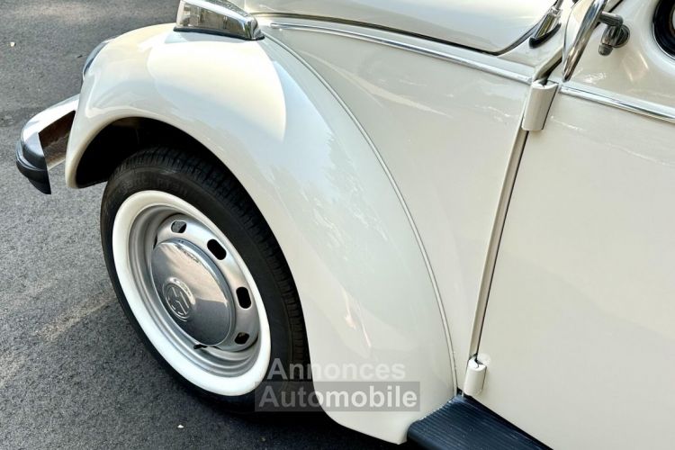 Volkswagen Beetle - Classic  - <small></small> 25.000 € <small>TTC</small> - #20