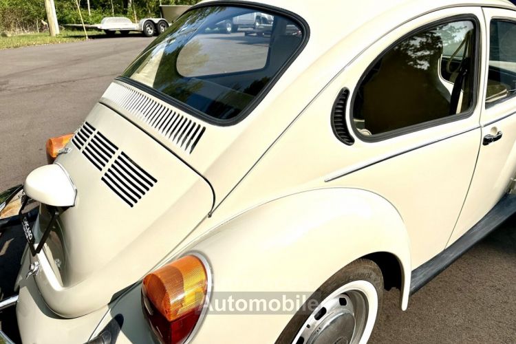 Volkswagen Beetle - Classic  - <small></small> 25.000 € <small>TTC</small> - #28