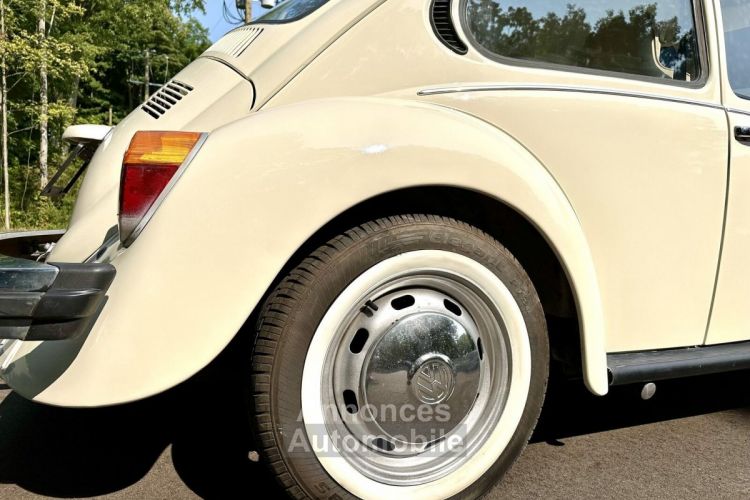 Volkswagen Beetle - Classic  - <small></small> 25.000 € <small>TTC</small> - #29