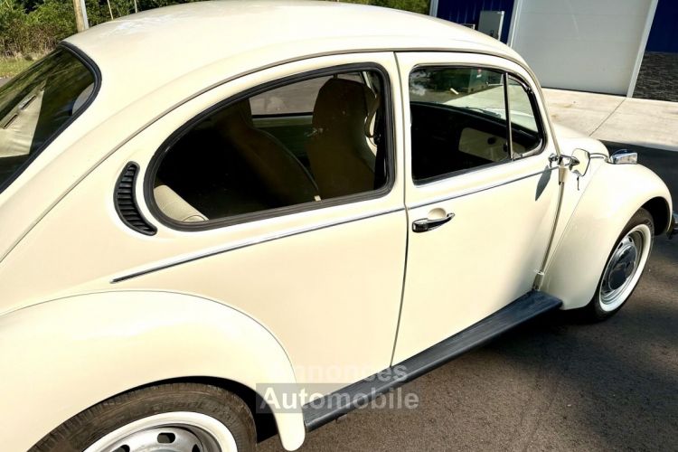 Volkswagen Beetle - Classic  - <small></small> 25.000 € <small>TTC</small> - #30