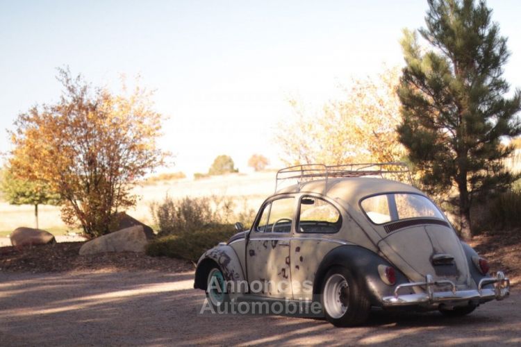 Volkswagen Beetle - Classic  - <small></small> 17.000 € <small>TTC</small> - #1