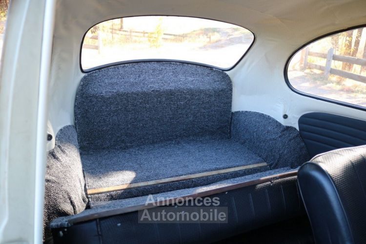 Volkswagen Beetle - Classic  - <small></small> 17.000 € <small>TTC</small> - #12