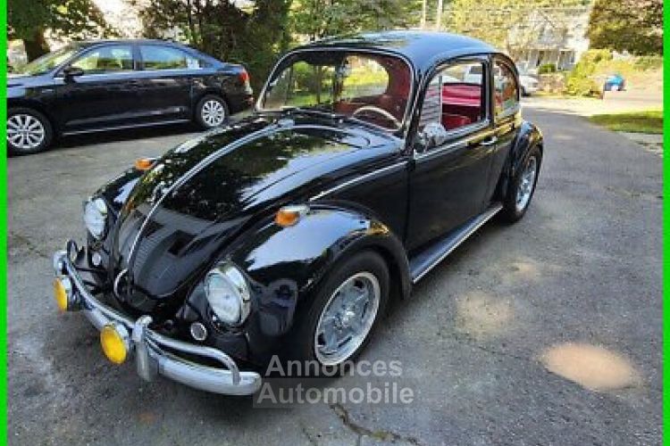 Volkswagen Beetle - Classic  - <small></small> 38.000 € <small>TTC</small> - #1