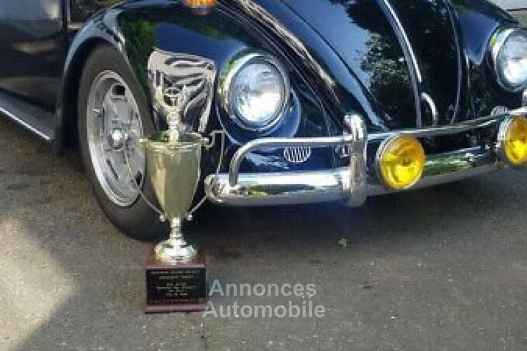 Volkswagen Beetle - Classic  - <small></small> 38.000 € <small>TTC</small> - #9