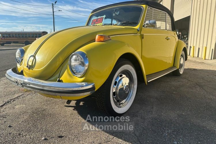 Volkswagen Beetle - Classic  - <small></small> 19.000 € <small>TTC</small> - #1