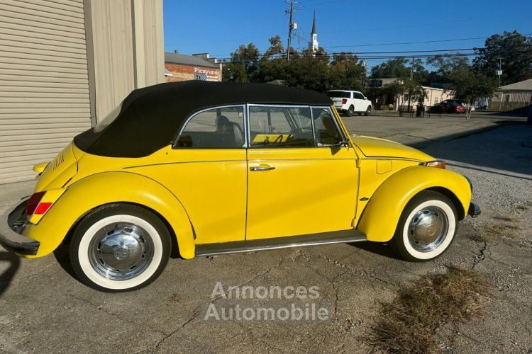 Volkswagen Beetle - Classic  - <small></small> 19.000 € <small>TTC</small> - #2