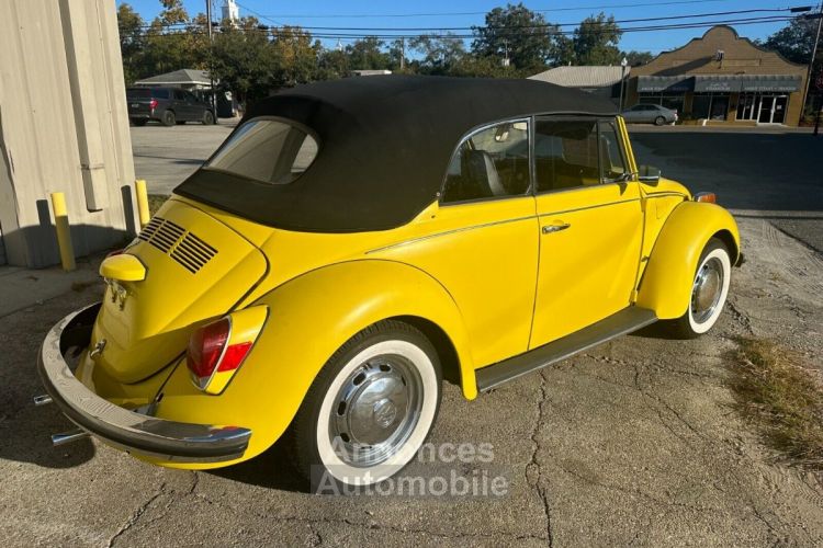 Volkswagen Beetle - Classic  - <small></small> 19.000 € <small>TTC</small> - #3