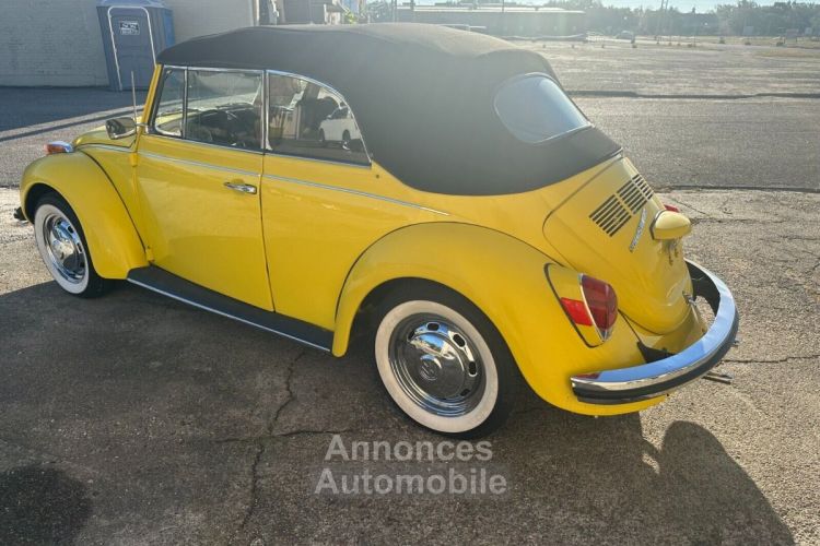 Volkswagen Beetle - Classic  - <small></small> 19.000 € <small>TTC</small> - #4