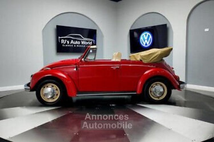 Volkswagen Beetle - Classic  - <small></small> 35.000 € <small>TTC</small> - #2