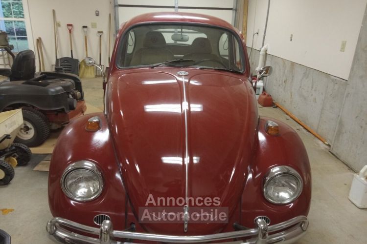 Volkswagen Beetle - Classic  - <small></small> 23.000 € <small>TTC</small> - #1